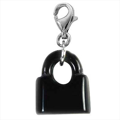 Natural Gemstone Charms for Jewelry Making