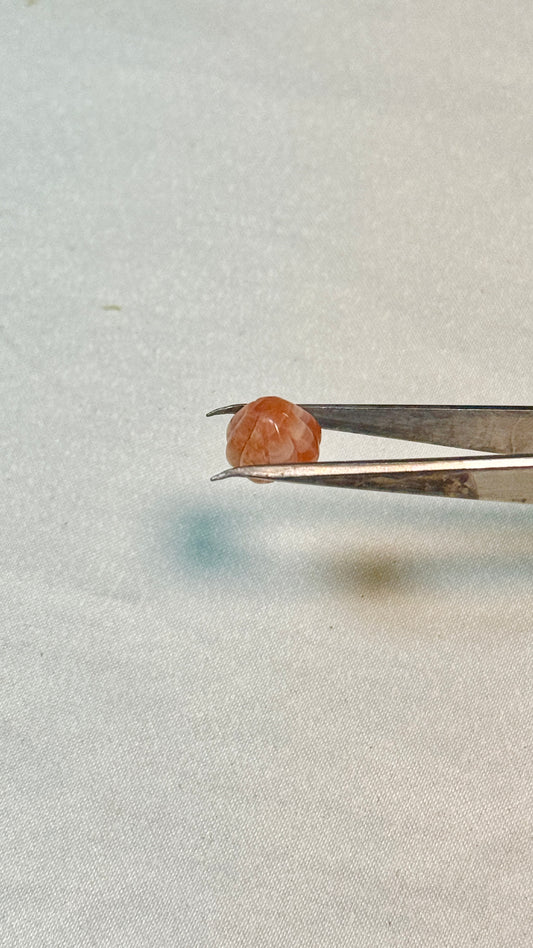HONG KONG SHOWROOM STOCK CLEARANCE (Pumpkin Bead)