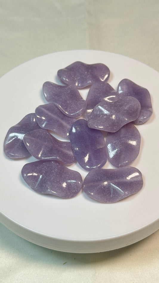 HONG KONG SHOWROOM STOCK CLEARANCE (Waved Bead)