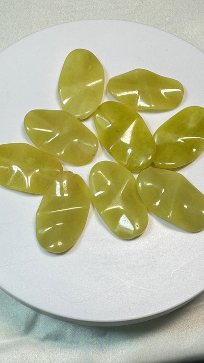 HONG KONG SHOWROOM STOCK CLEARANCE (Waved Bead)