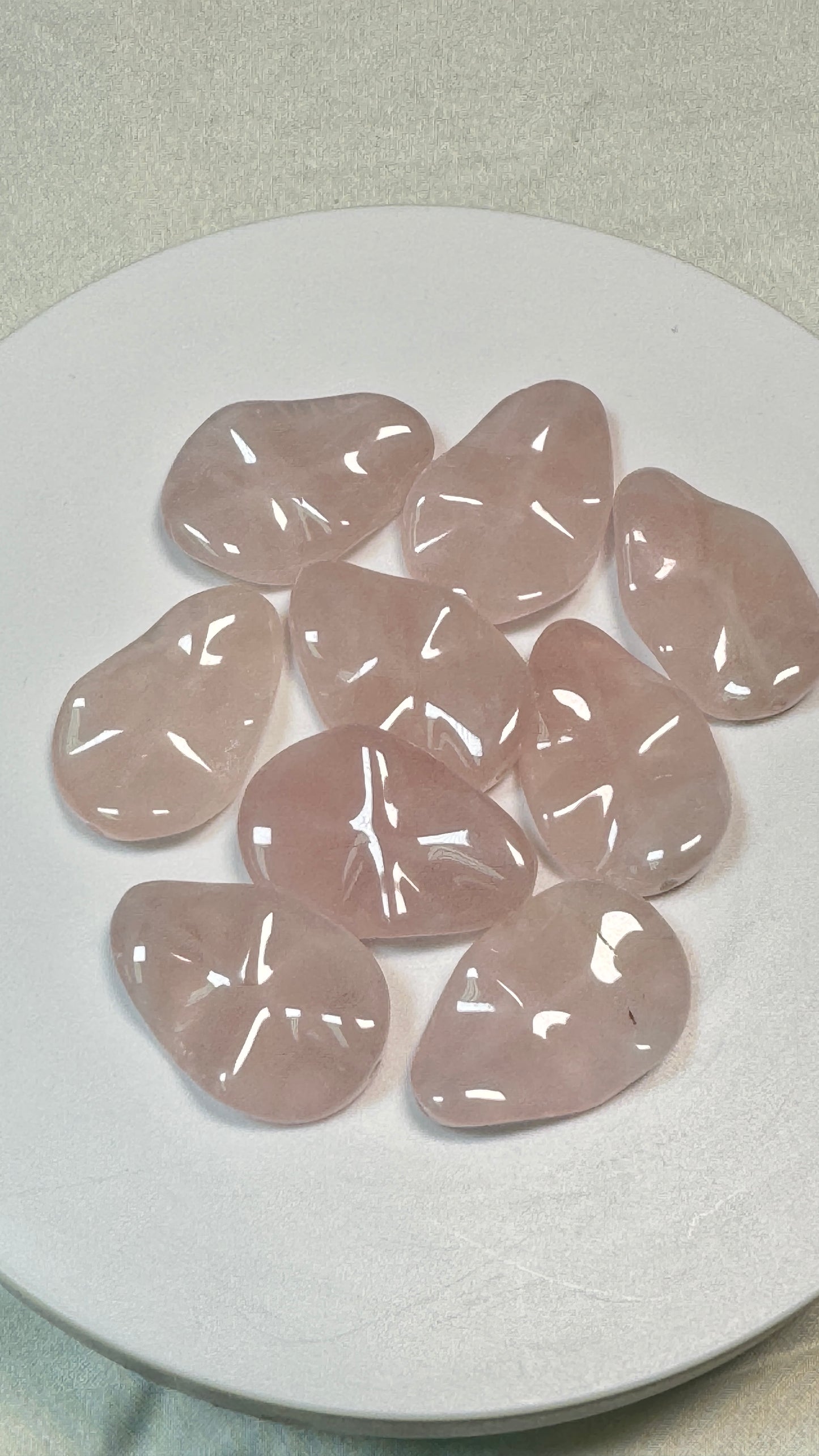HONG KONG SHOWROOM STOCK CLEARANCE (Waved Bead)