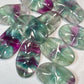 HONG KONG SHOWROOM STOCK CLEARANCE (Waved Bead)