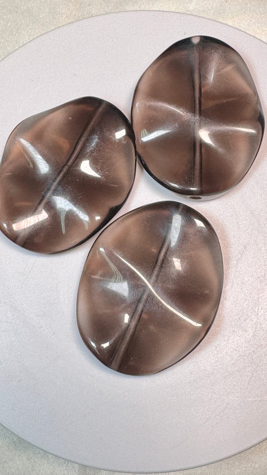 HONG KONG SHOWROOM STOCK CLEARANCE (Waved Bead)