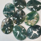HONG KONG SHOWROOM STOCK CLEARANCE (Waved Bead)