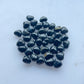 HONG KONG SHOWROOM STOCK CLEARANCE (Heart,Top to Bottom Hole)