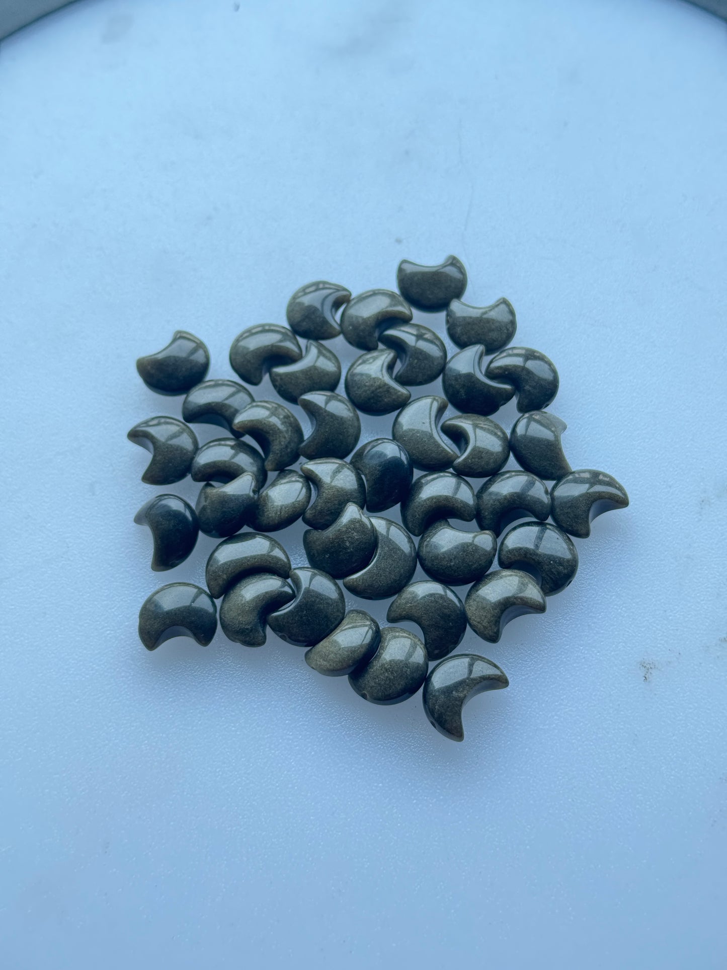 HONG KONG SHOWROOM STOCK CLEARANCE (Moon)