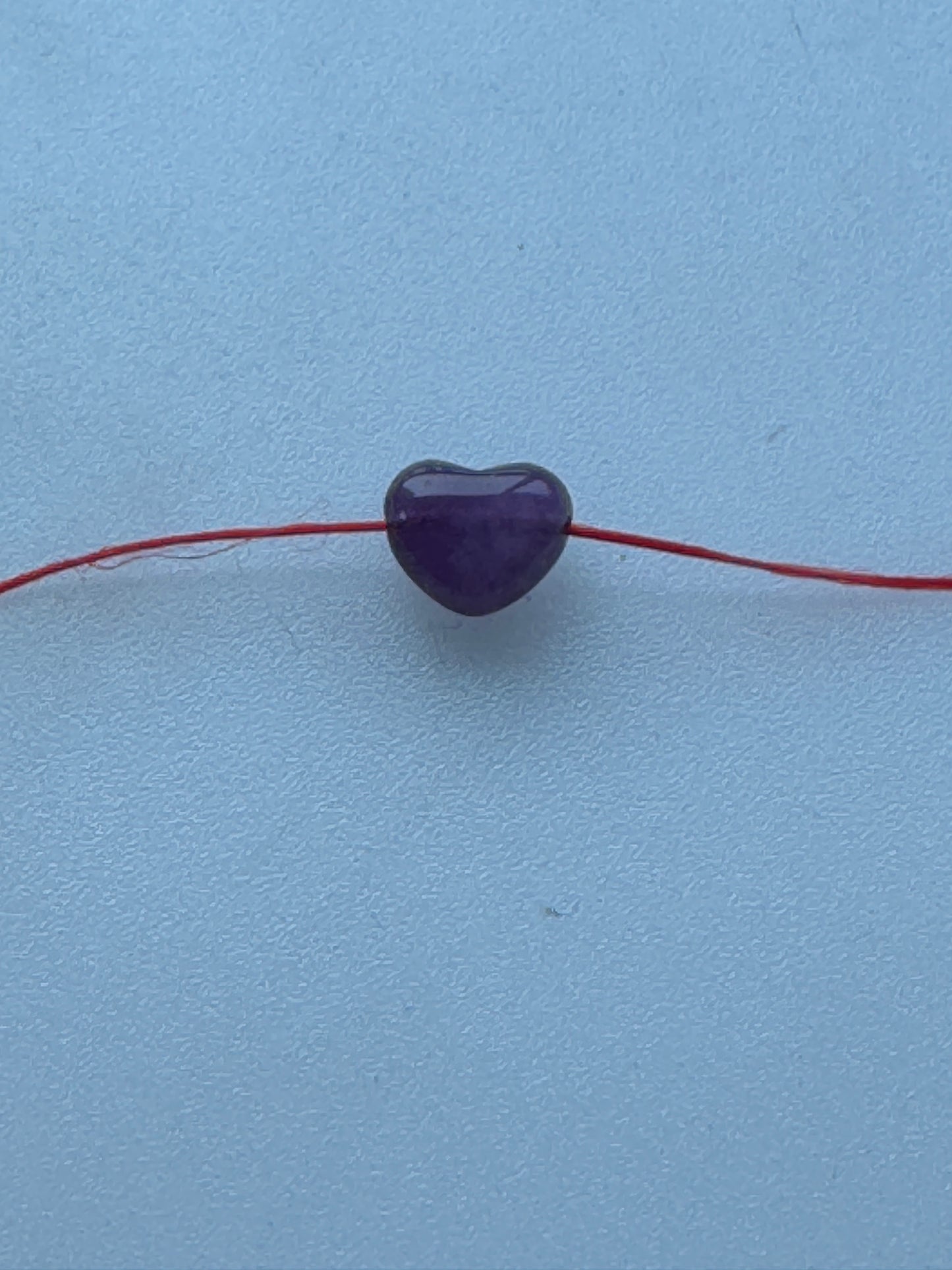 HONG KONG SHOWROOM STOCK CLEARANCE (Heart, Side Hole)