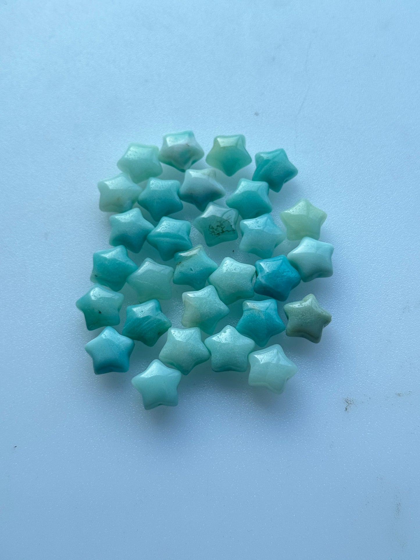 HONG KONG SHOWROOM STOCK CLEARANCE (Star)