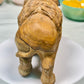 Gemstone Bufflo - Picture Jasper (Matt)