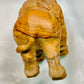 Gemstone Bufflo - Picture Jasper (Matt)