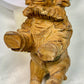 Gemstone Bufflo - Picture Jasper (Matt)