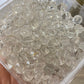 Shasha Live!【10MM】Crystal Round Beads Bowl (By piece Regular 1bowl=32pcs) | Spacers String as Freebies