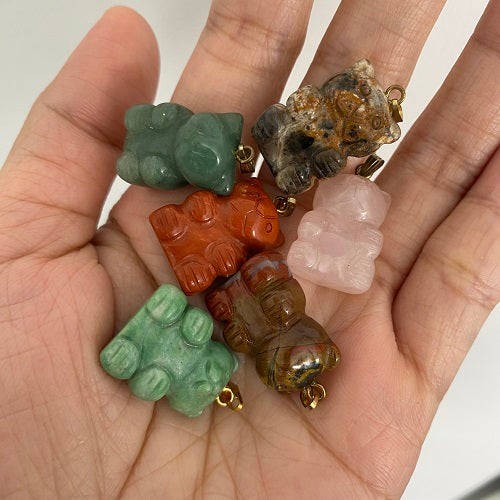 Anthony Live! Crystal Pendants _ $29.99 for 8pcs _ Choose from live!